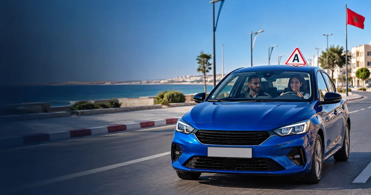 Auto-écoles au Maroc, illustration de la catégorie sur MarocPros