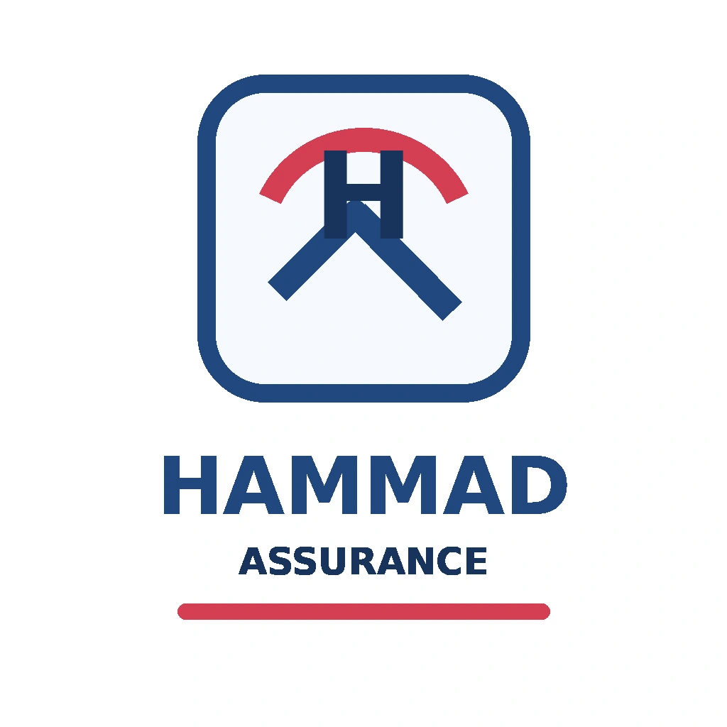 Logo HAMMAD ASSURANCE