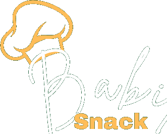 Logo Babil Snack