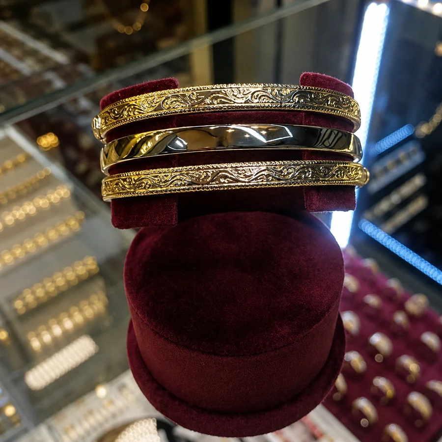 Bijouterie BRAHIM — bijoux à Agadir