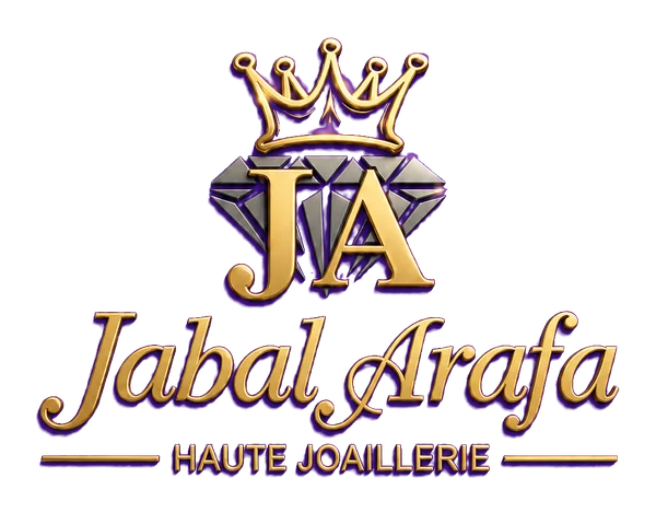 Logo Bijouterie Jabal Arafa