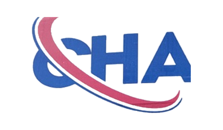 Logo CHAHIN MOVINIENTOS SARL