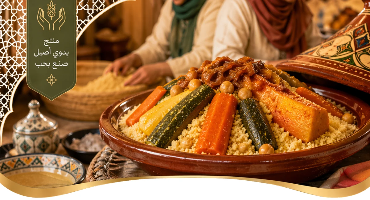 Coopérative Nissaa Lblad à Boujniba
