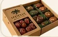 Dattes en coffret — Coopérative Arsat Nakhil Arfoud