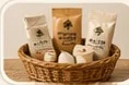 Produits du terroir — Coopérative Arsat Nakhil Arfoud