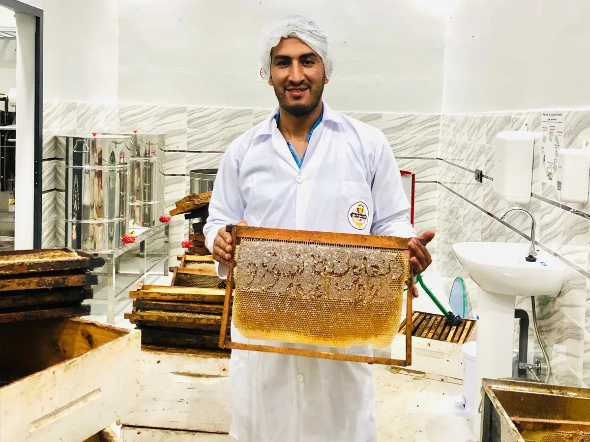 Aperçu du catalogue Soudou — 5 — Coopérative Soudou