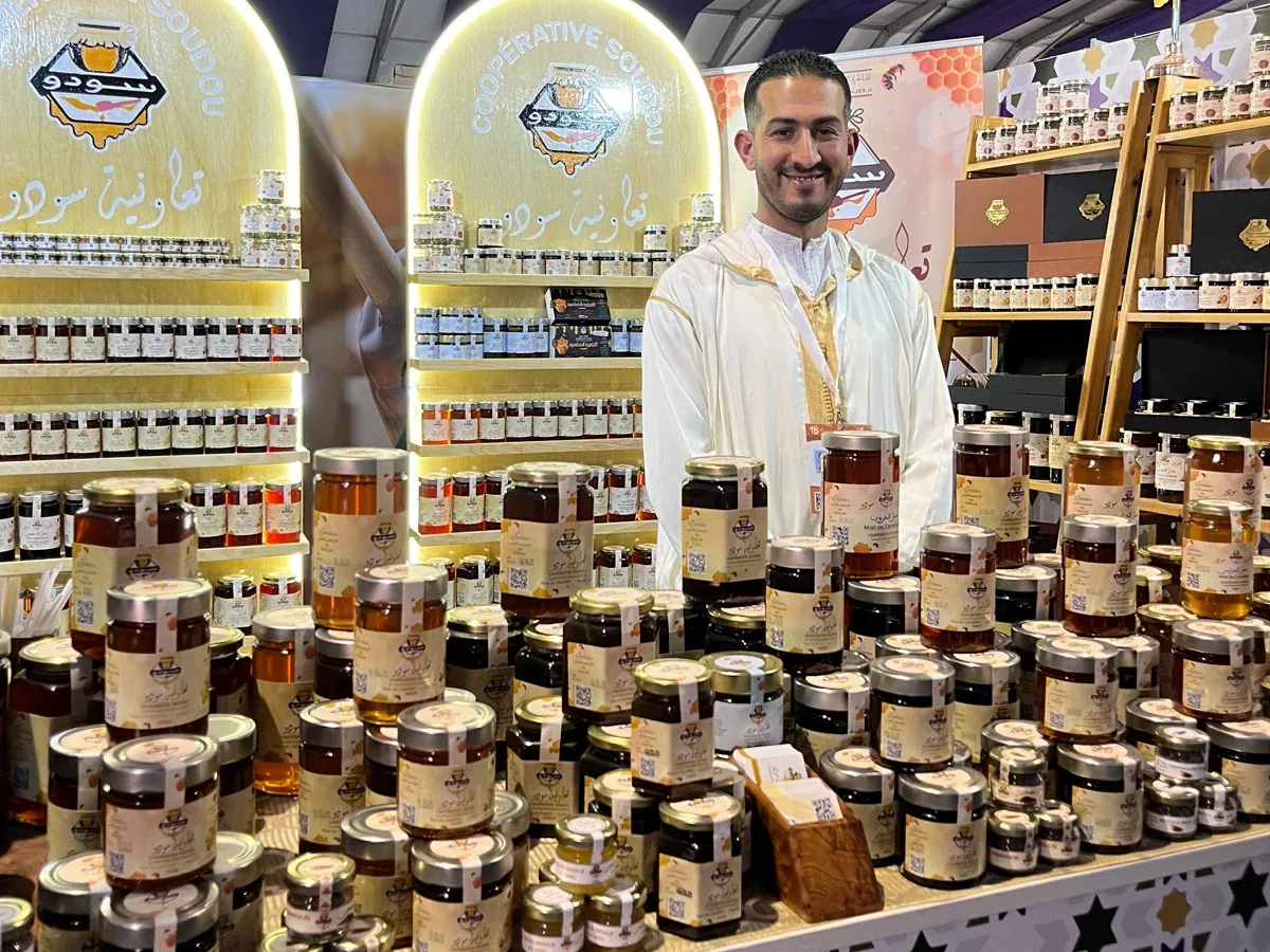 Aperçu du catalogue Soudou — 6 — Coopérative Soudou