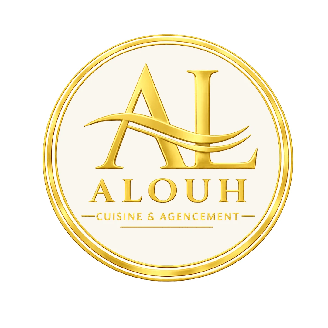 Logo ALOUH