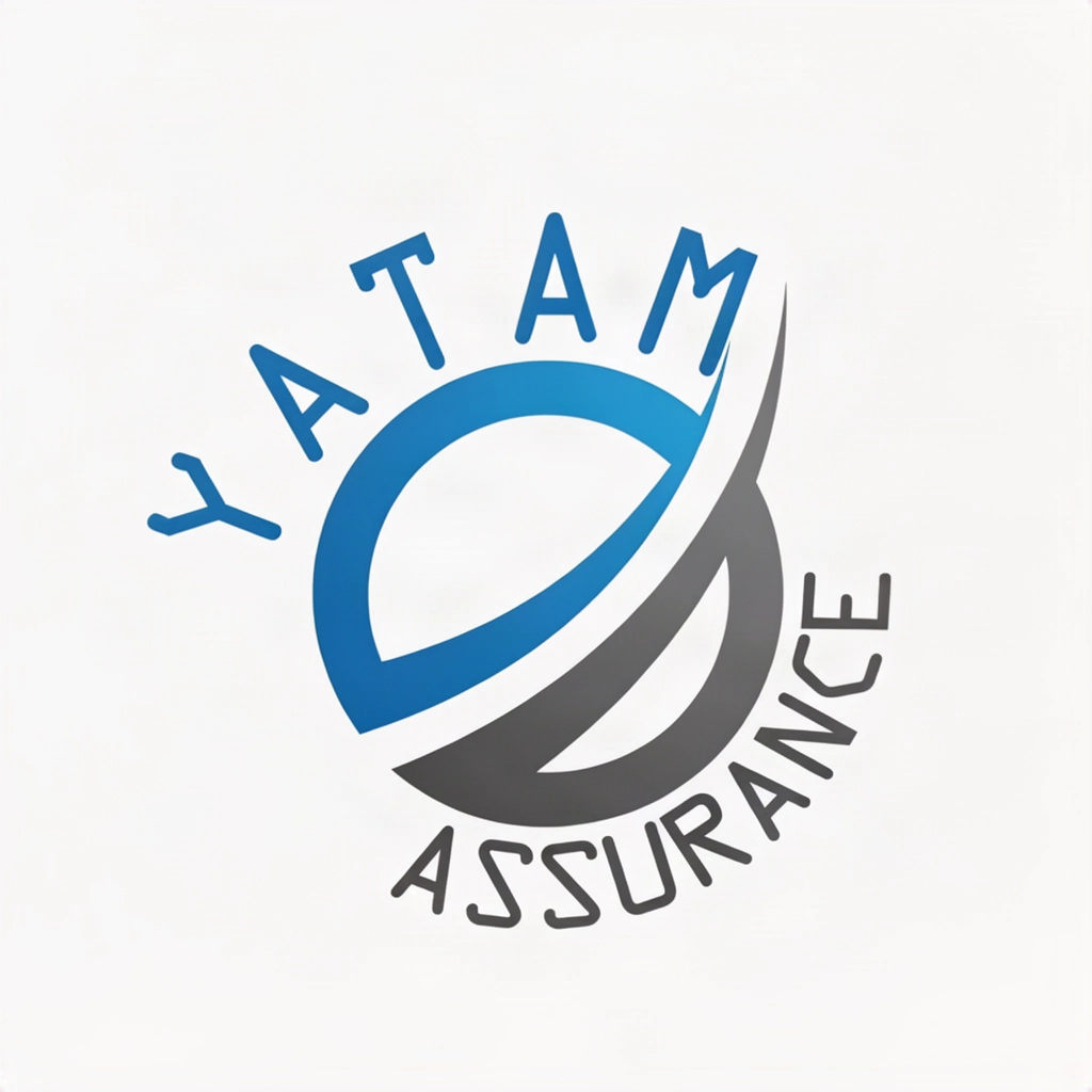 Logo YATAM ASSURANCE
