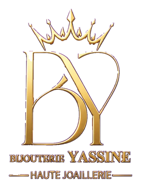 Logo Bijouterie Yassine