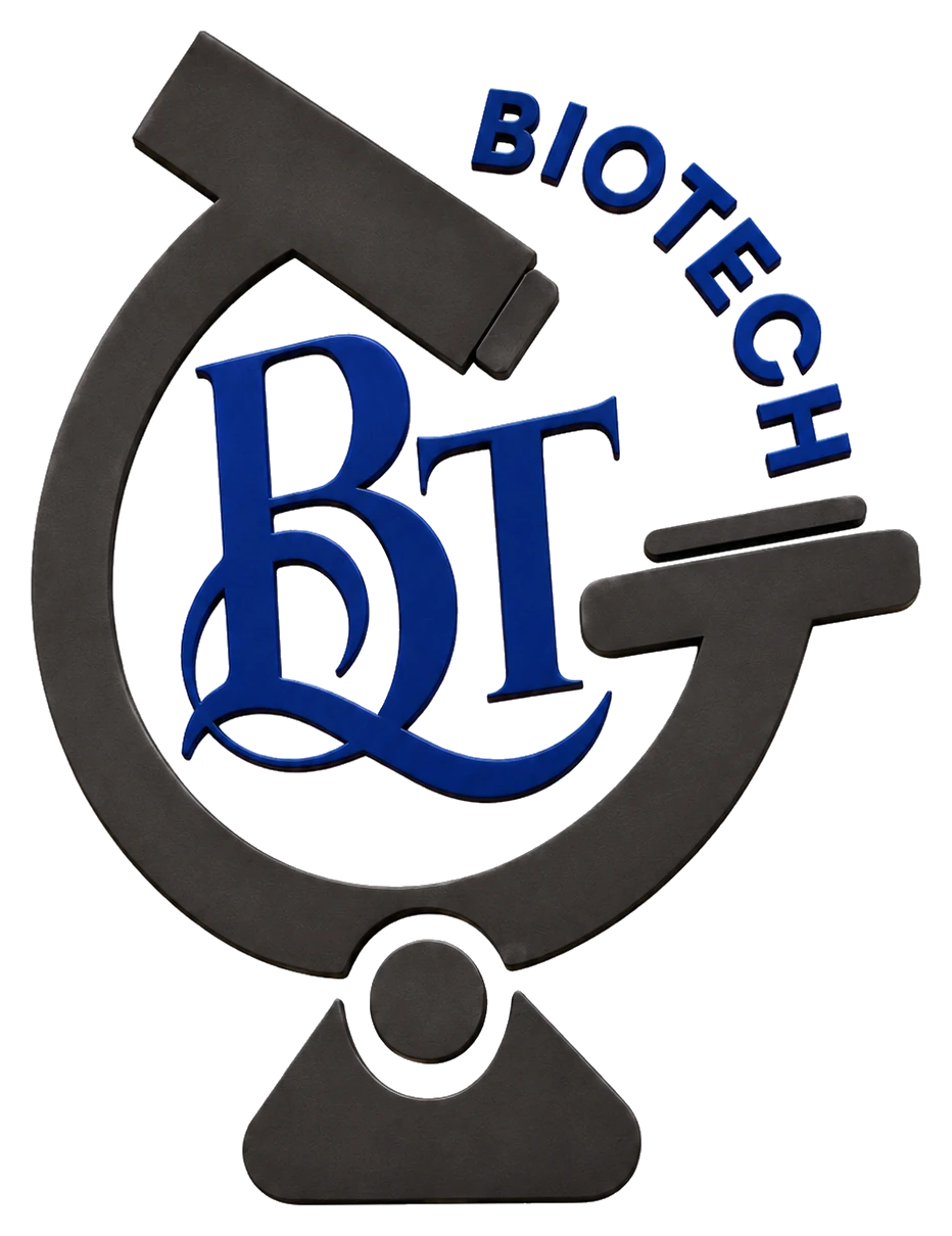 Logo Laboratoire Biotech