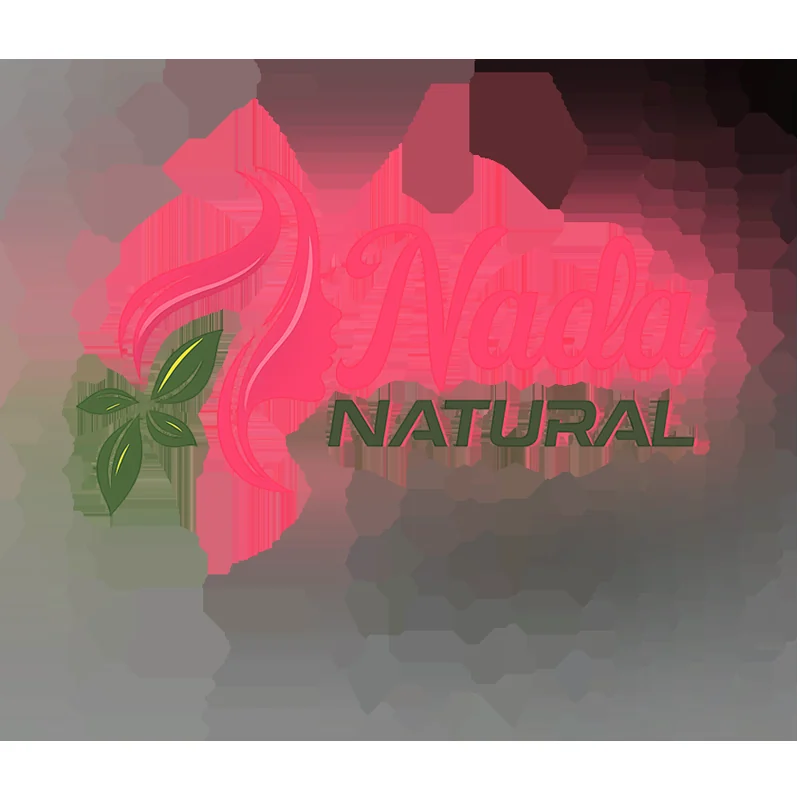 Logo Nada Natural