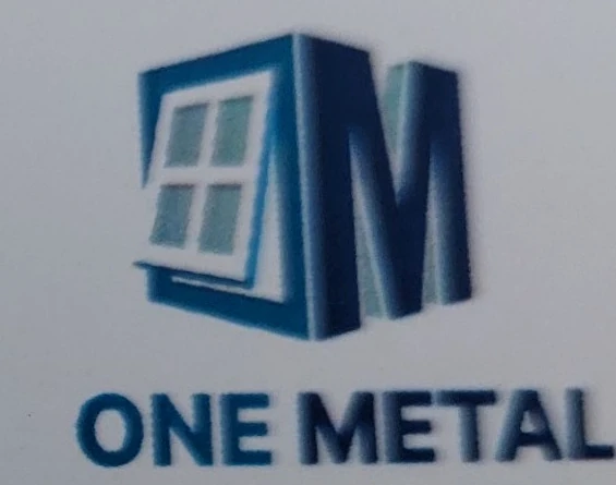 Logo One Metal