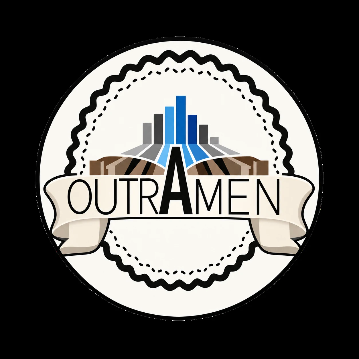 Logo STE OUTRAMEN SARL