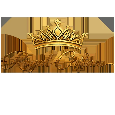 Logo Royal Caftan
