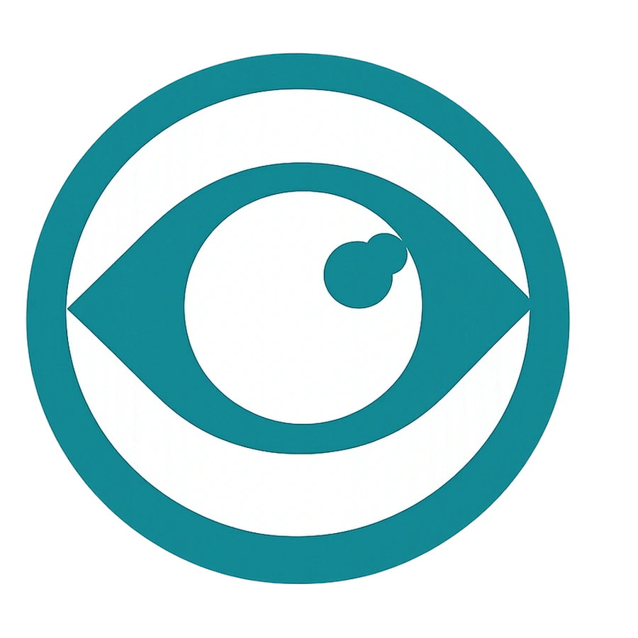 Logo IBRAHIM OPTICS