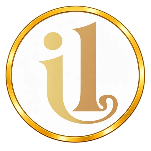 Logo ISMAIL LINGE