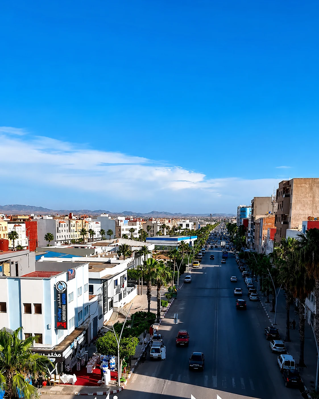 Laboratoire Biotech des Analyses à Nador