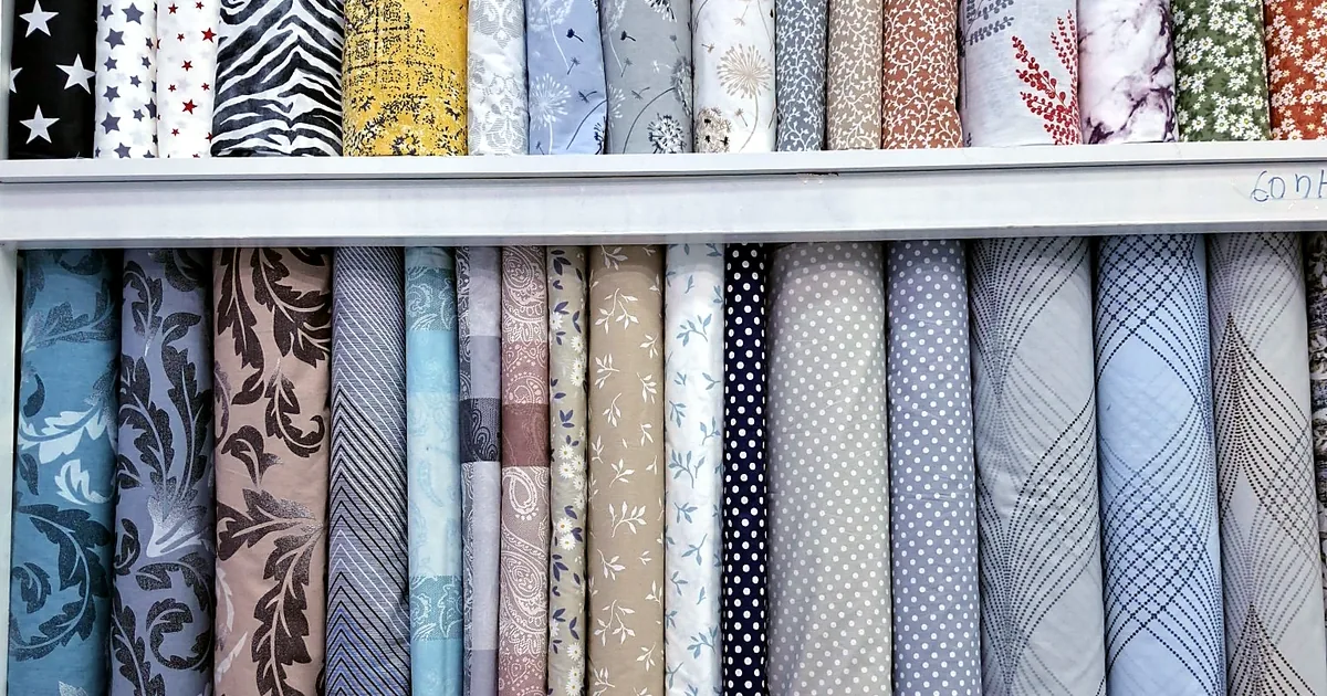 Linge de maison au Maroc, illustration de la catégorie sur MarocPros