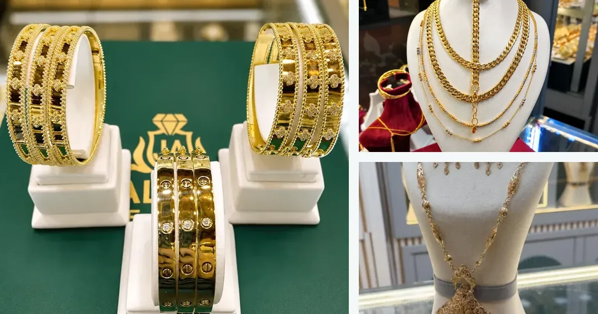Bijouteries & joaillerie à Nador, illustration de la catégorie sur MarocPros