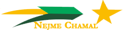 Logo Nejme Chamal