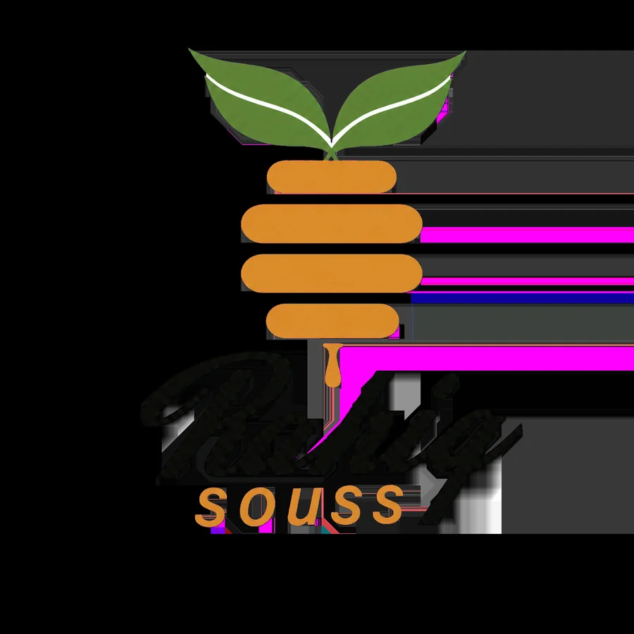 Logo Rahiq Souss