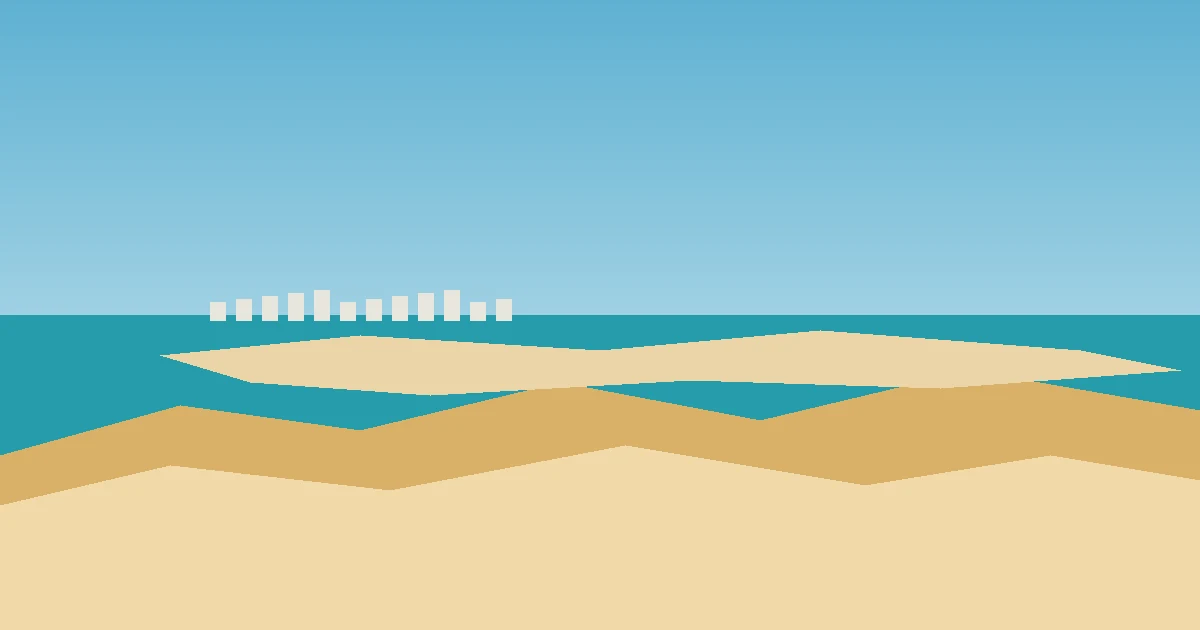 El Argoub et la région Dakhla-Oued Ed-Dahab
