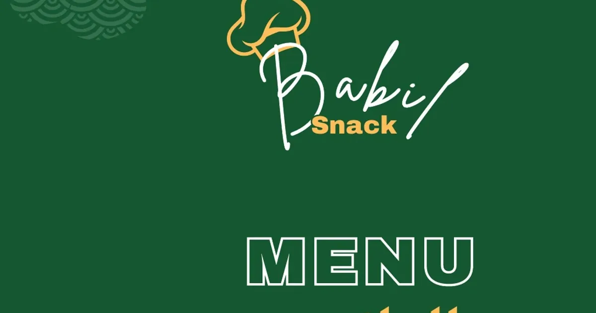 Snacks & restauration rapide au Maroc, illustration de la catégorie sur MarocPros