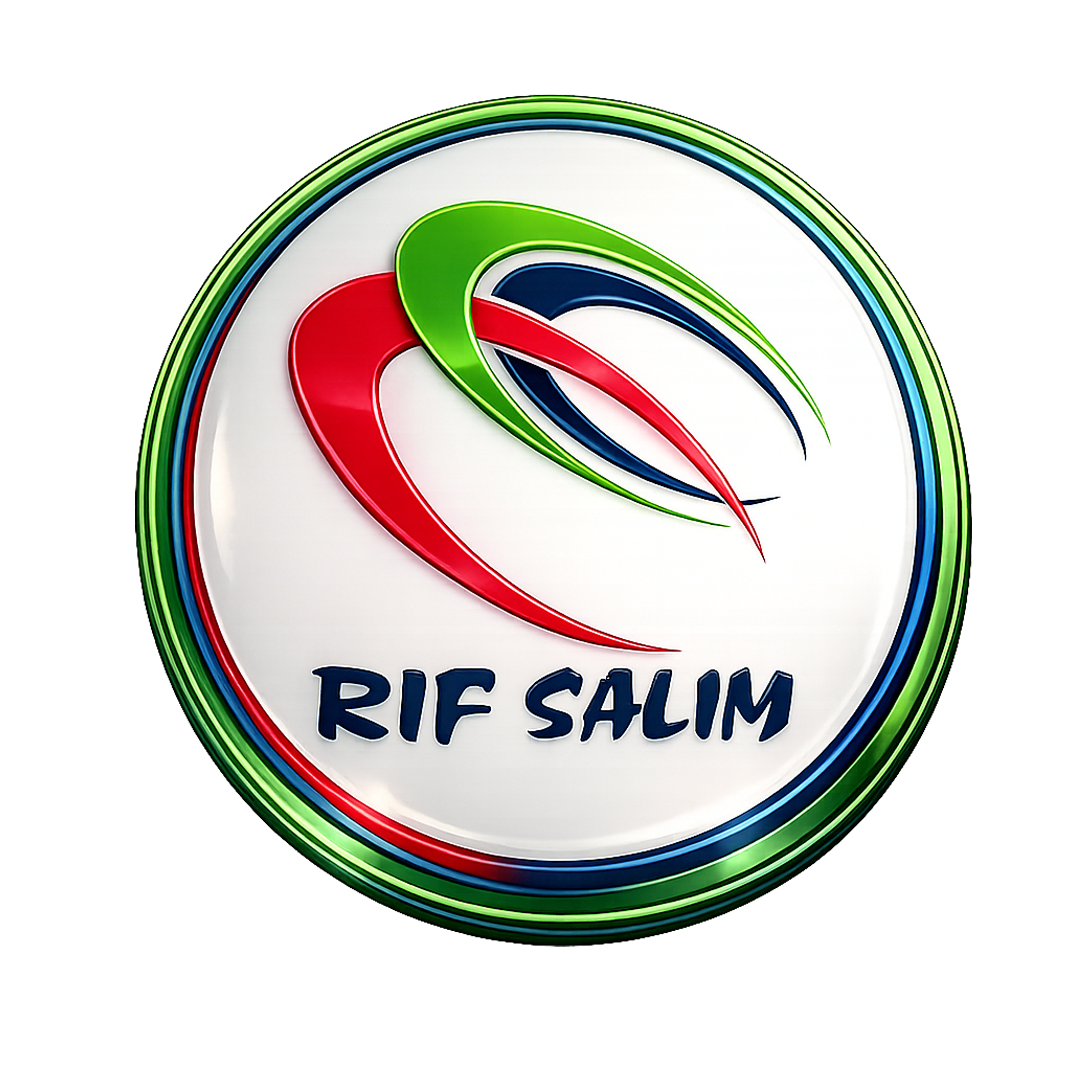 Logo RIF SALIM