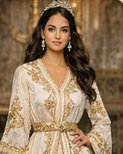 Royal Caftan — activité à Fès